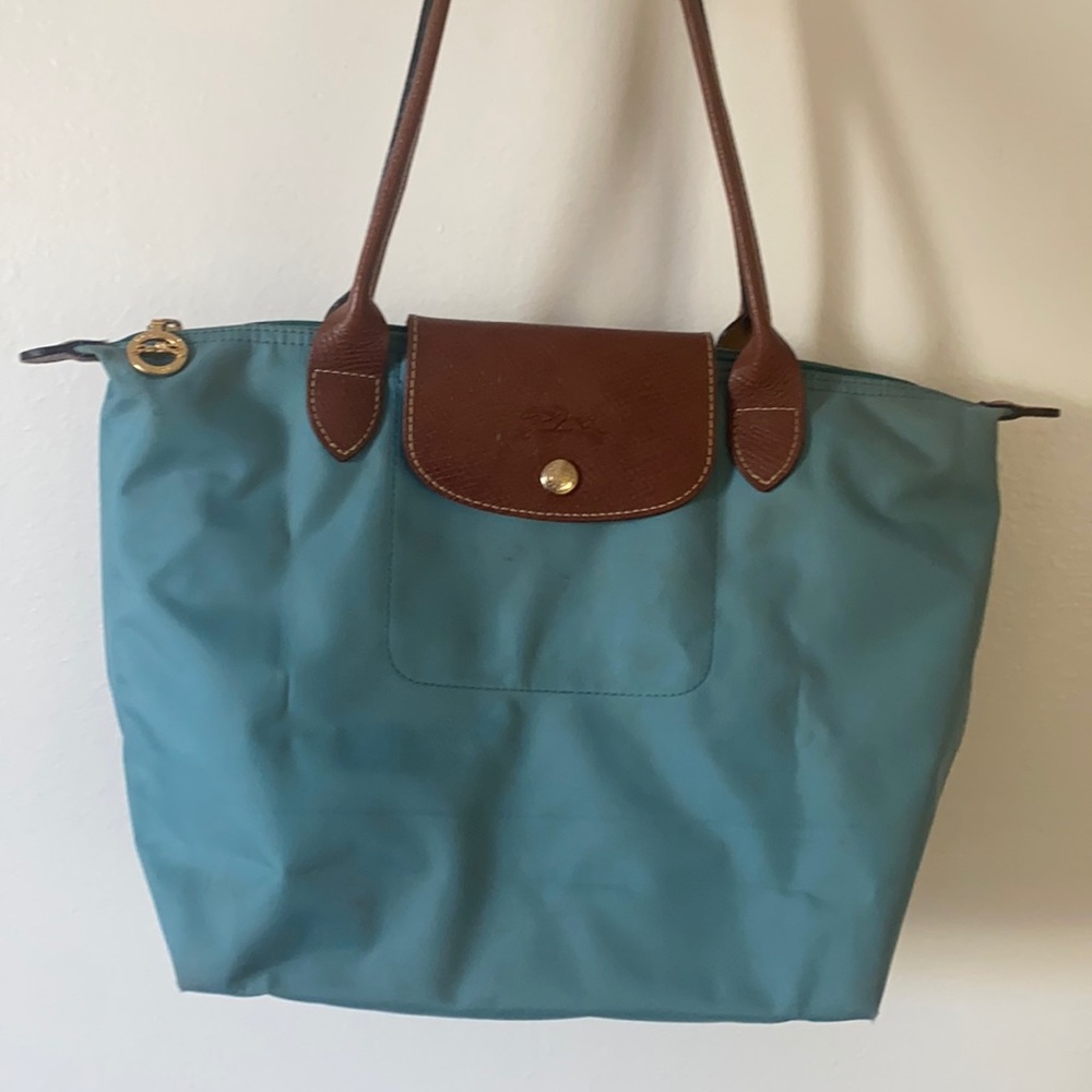 Longchamp le pliage small